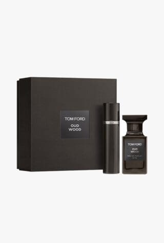 Tom Ford Oud Wood eau de parfum set