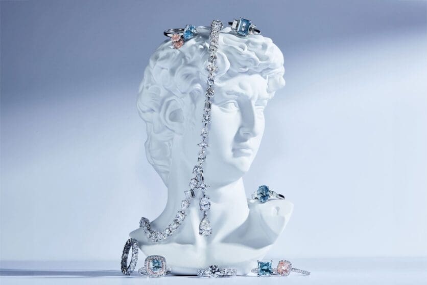 Valquere Jewellery