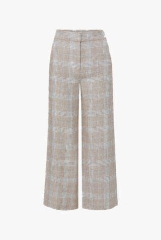 Veronica Beard Brixton trousers