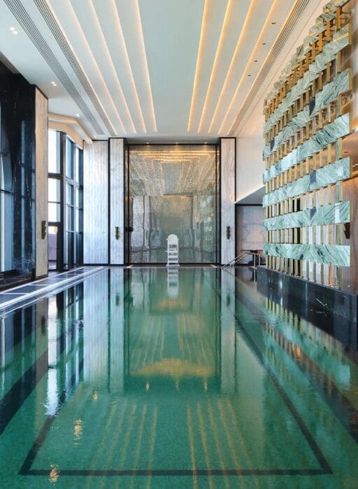 Waldorf Astoria Doha West Bay