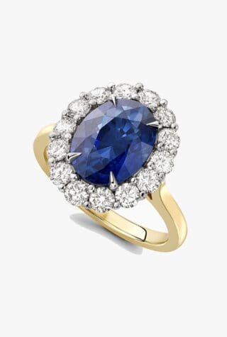 Blackacre Wimbledon Ring