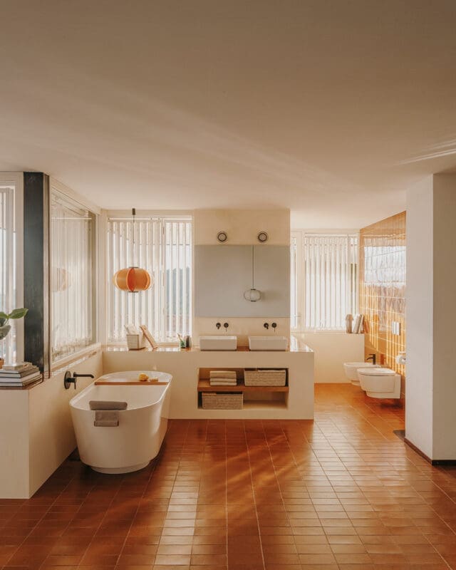 roca bathroom design