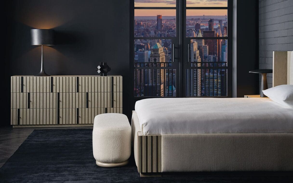 House of Hoppen by Kelly Hoppen and Andrew Martin