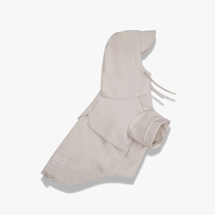 Barc London Dog Raincoat christmas gifts for pets