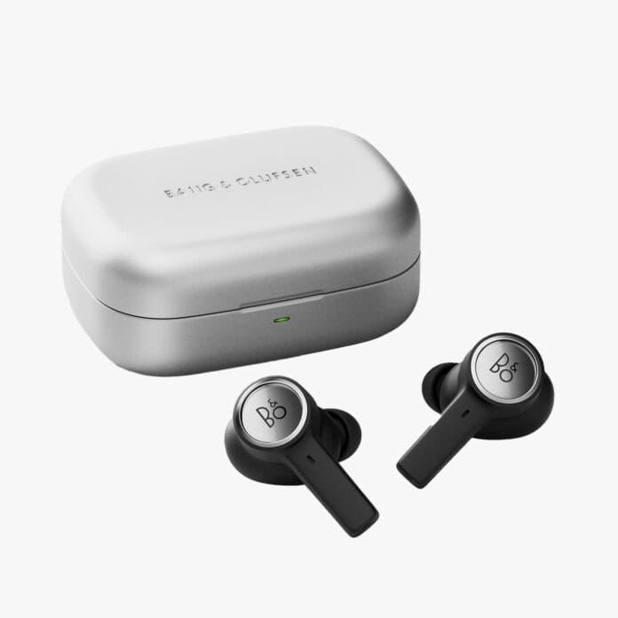 beoplay eleven earpods