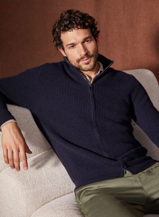 Luca Faloni Cashmere