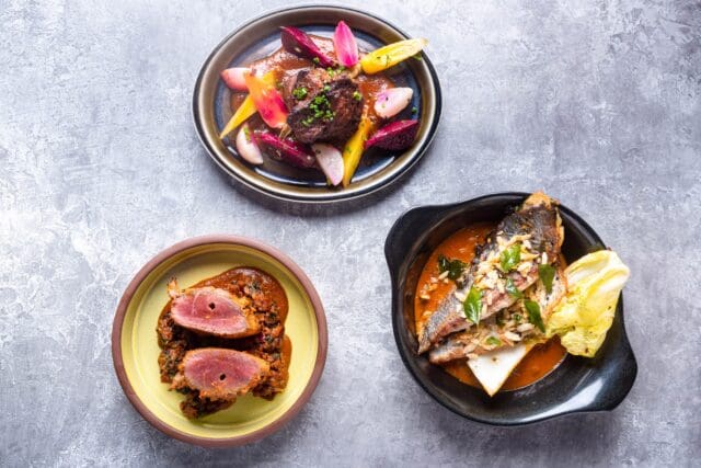 cinnamon collection new year's eve