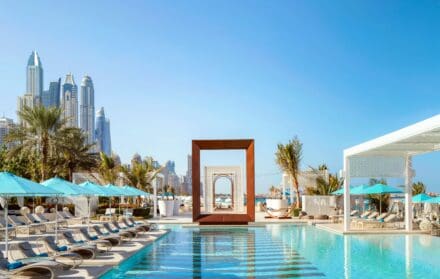 drift beach dubai