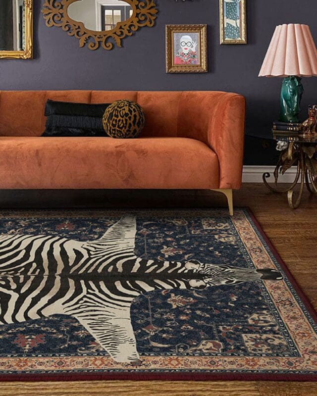 Iris Apfel X Ruggable