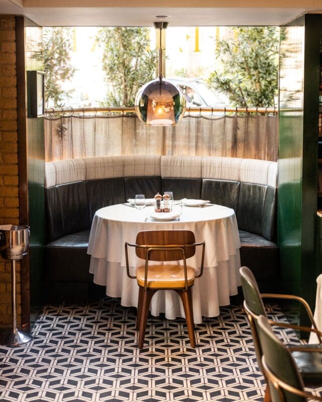 the hari london