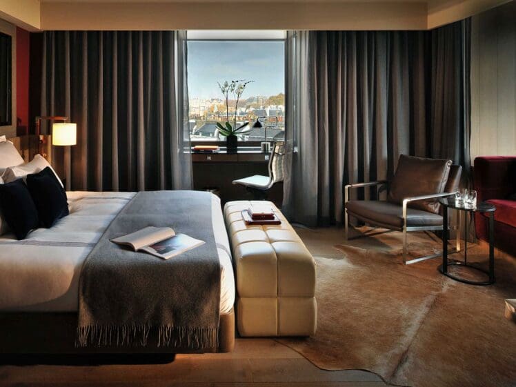 the hari studio suite