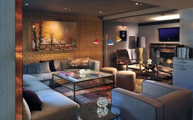 the snug at the hari