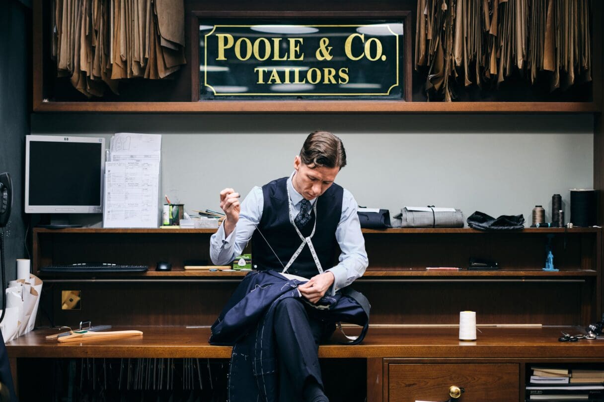 Henry Poole & Co