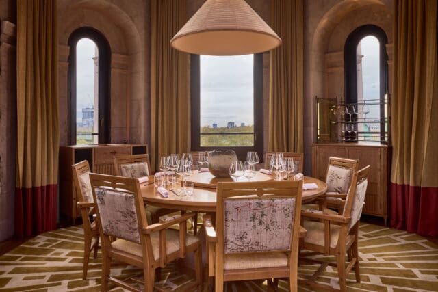 Kioku by Endo, Whitehall