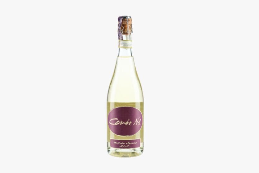 la vialla wine