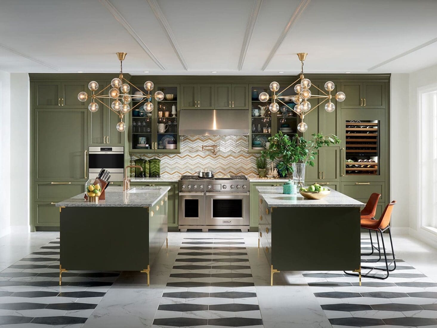 interior design trends 2024