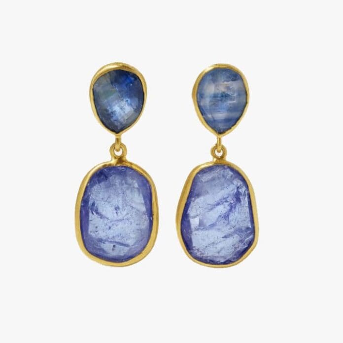 Pippa Small earrings