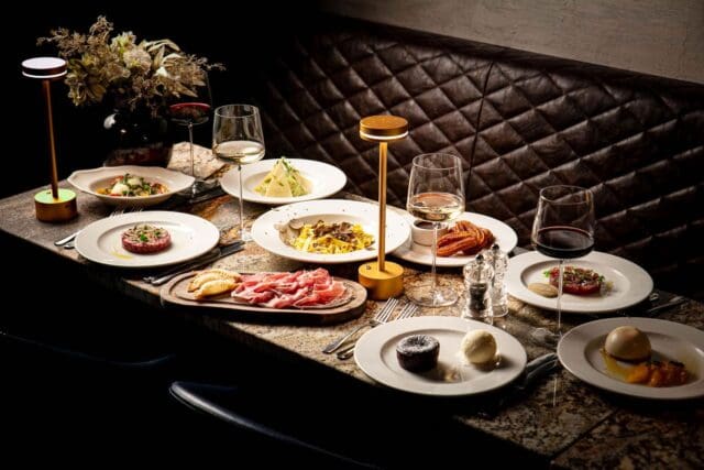 Smith’s Bar and Grill, Paddington