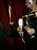 Smith’s Bar and Grill, Paddington new year's eve parties london