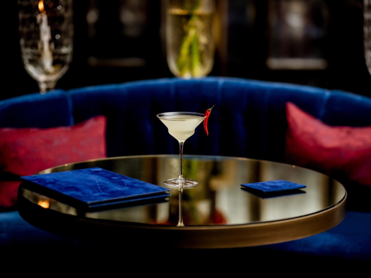 most expensive cocktails london