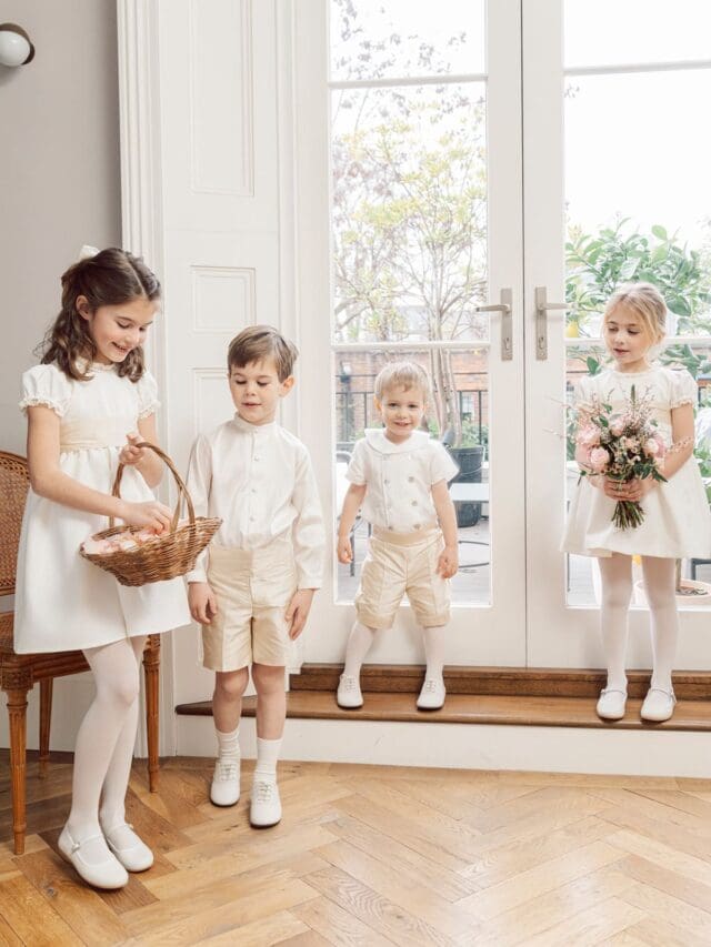 amaia childrenswear