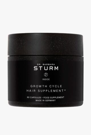 Dr. Barbara Sturm Growth Cycle Hair Supplement