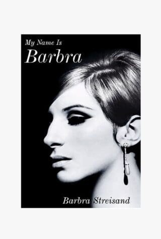 Barbra Streisand: My Name is Barbra
