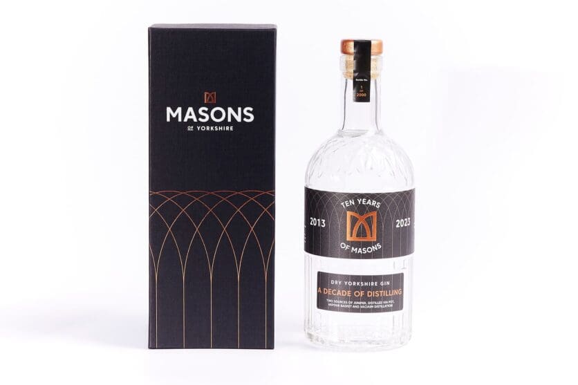 best spirits for christmas