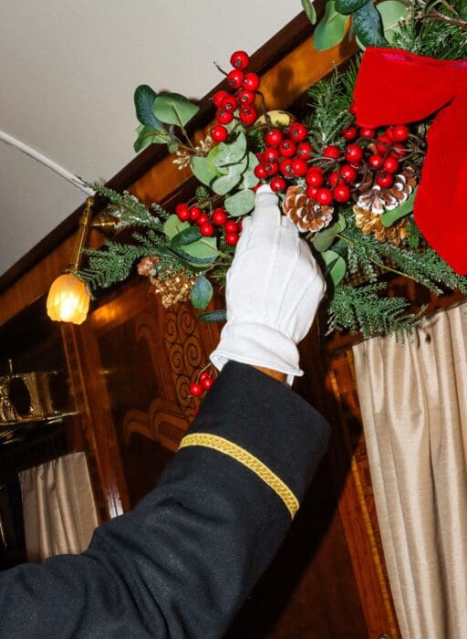 british pullman