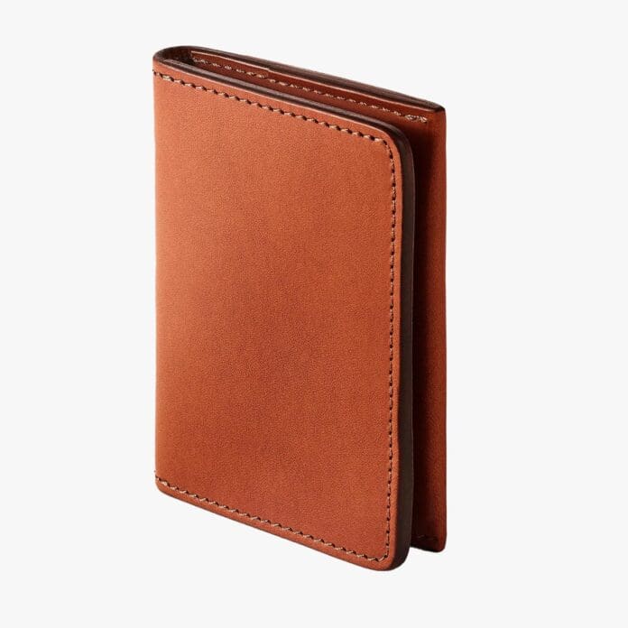carl friedrik card case