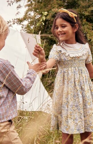 best children's shops london