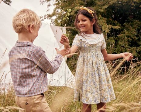 best children's shops london