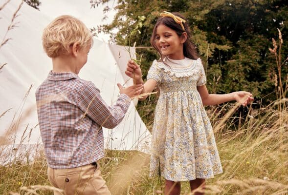 best children's shops london