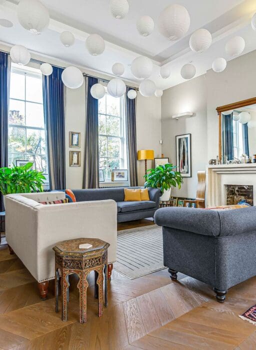 teddington hme for sale