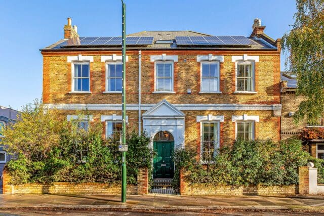 teddington home for sale
