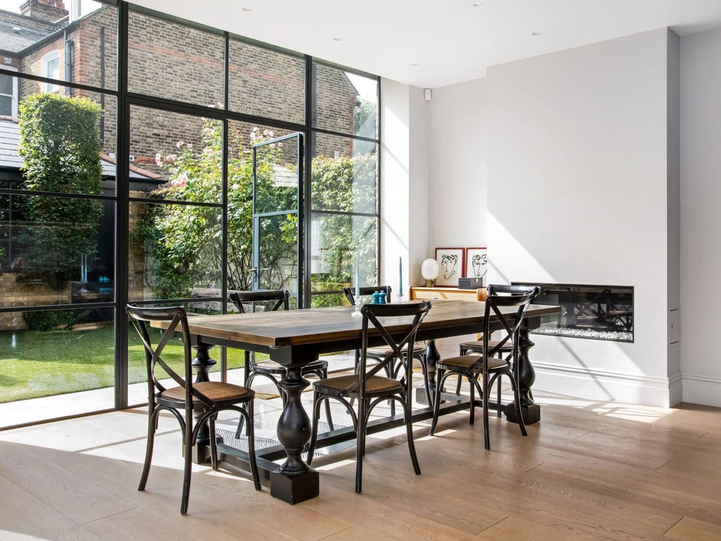 homes for sale in south london