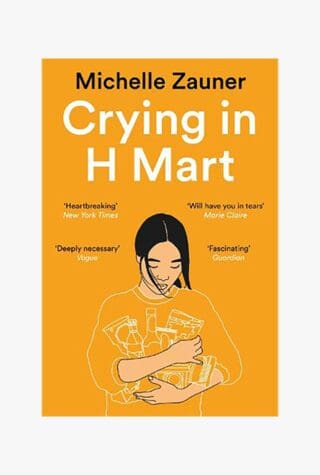 Michelle Zauner: Crying in H Mart