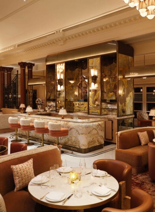 gallery savoy