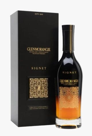 glenmorangie signet