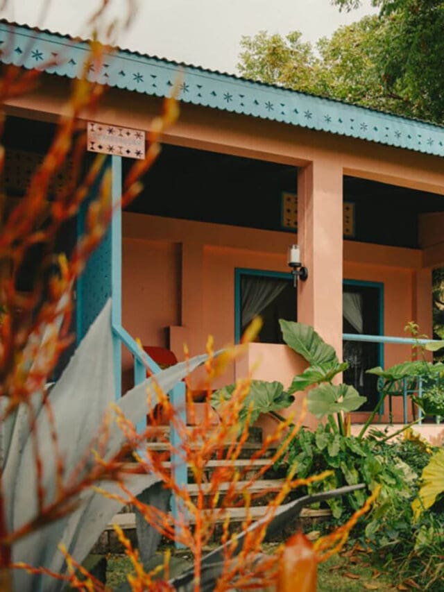golden rock inn nevis