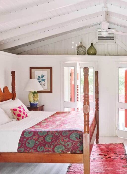 golden rock inn nevis