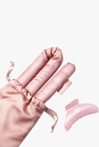 Hairburst Heatless Curler