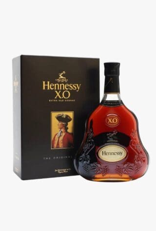 hennessy xo cognac