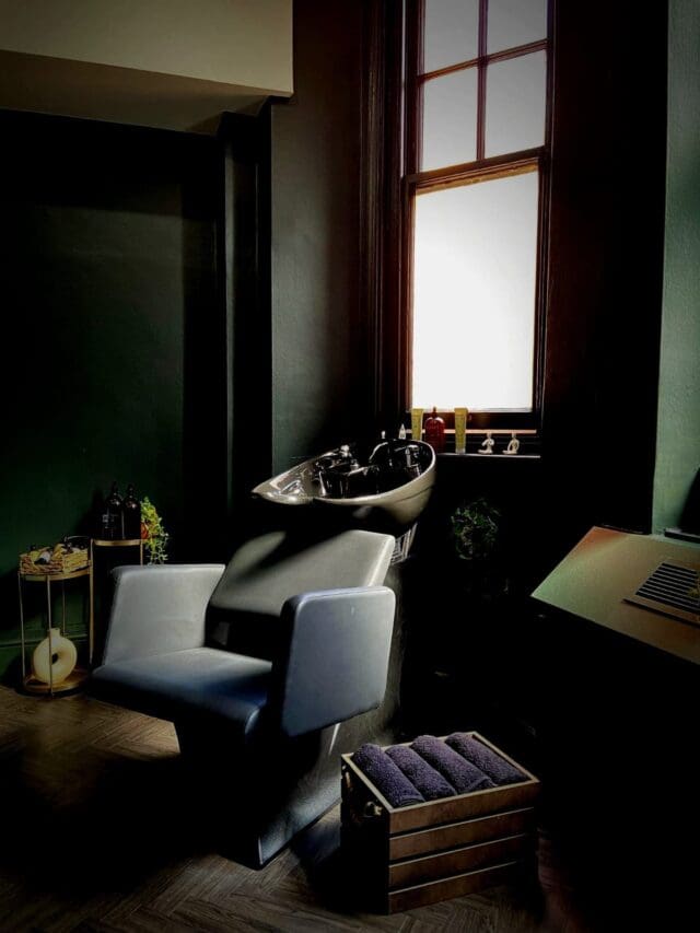 jivan room salon