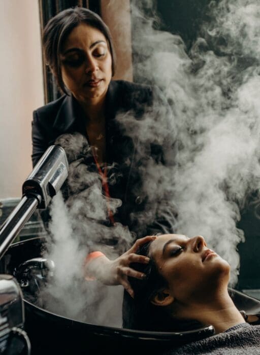 jivan room salon