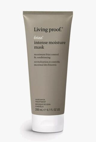 Living Proof No Frizz Intense Moisture Mask