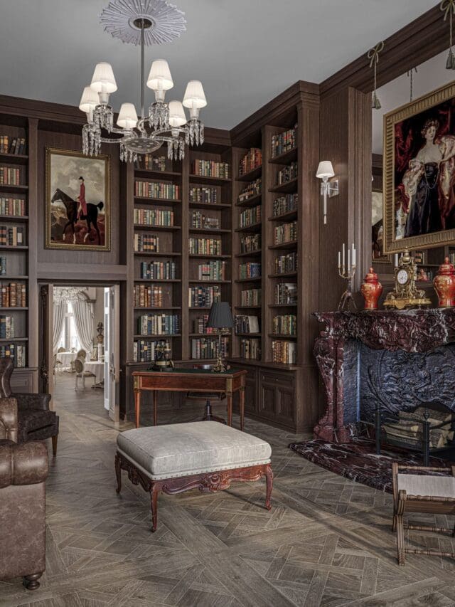 139 piccadilly mayfair home