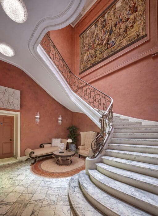 139 piccadilly mayfair home