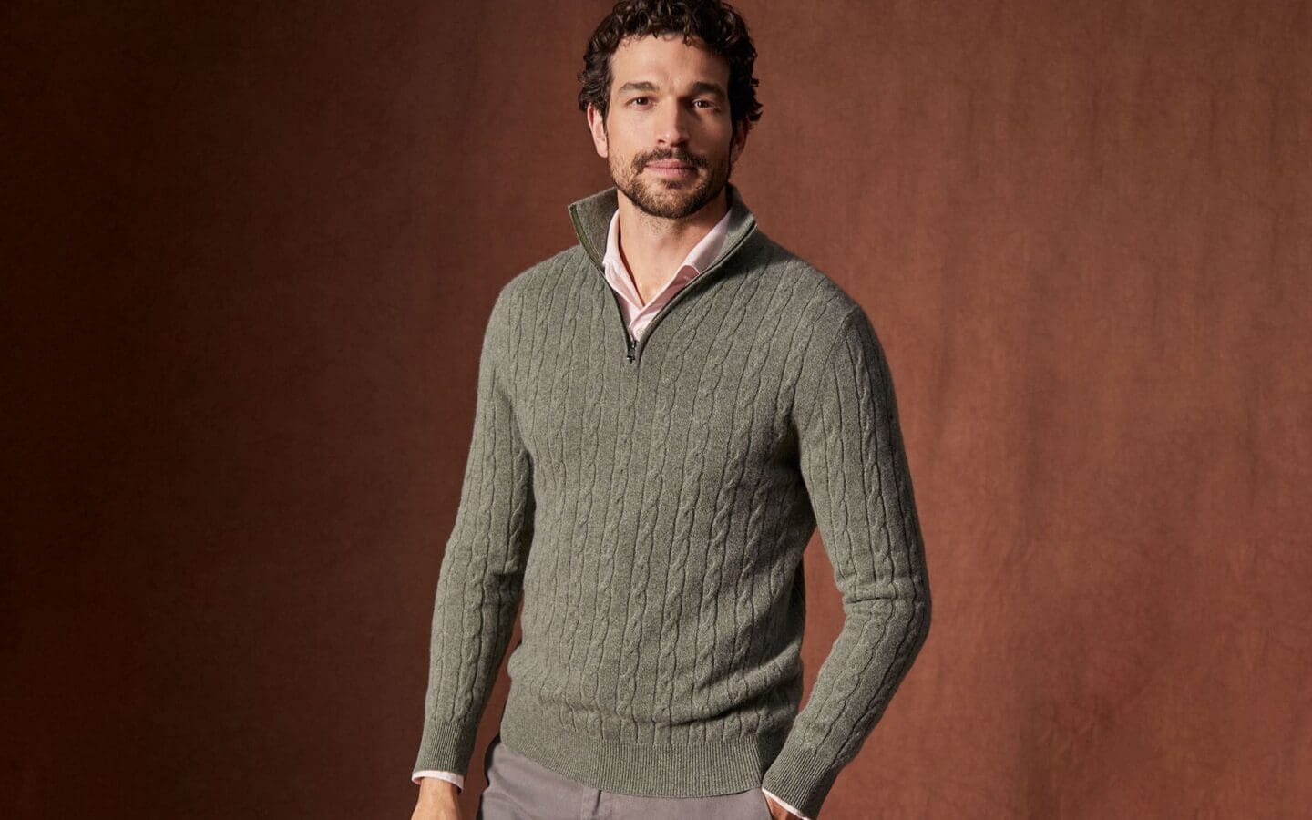 Luca Faloni Cashmere
