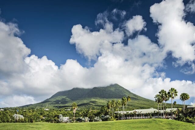 nevis caribbean